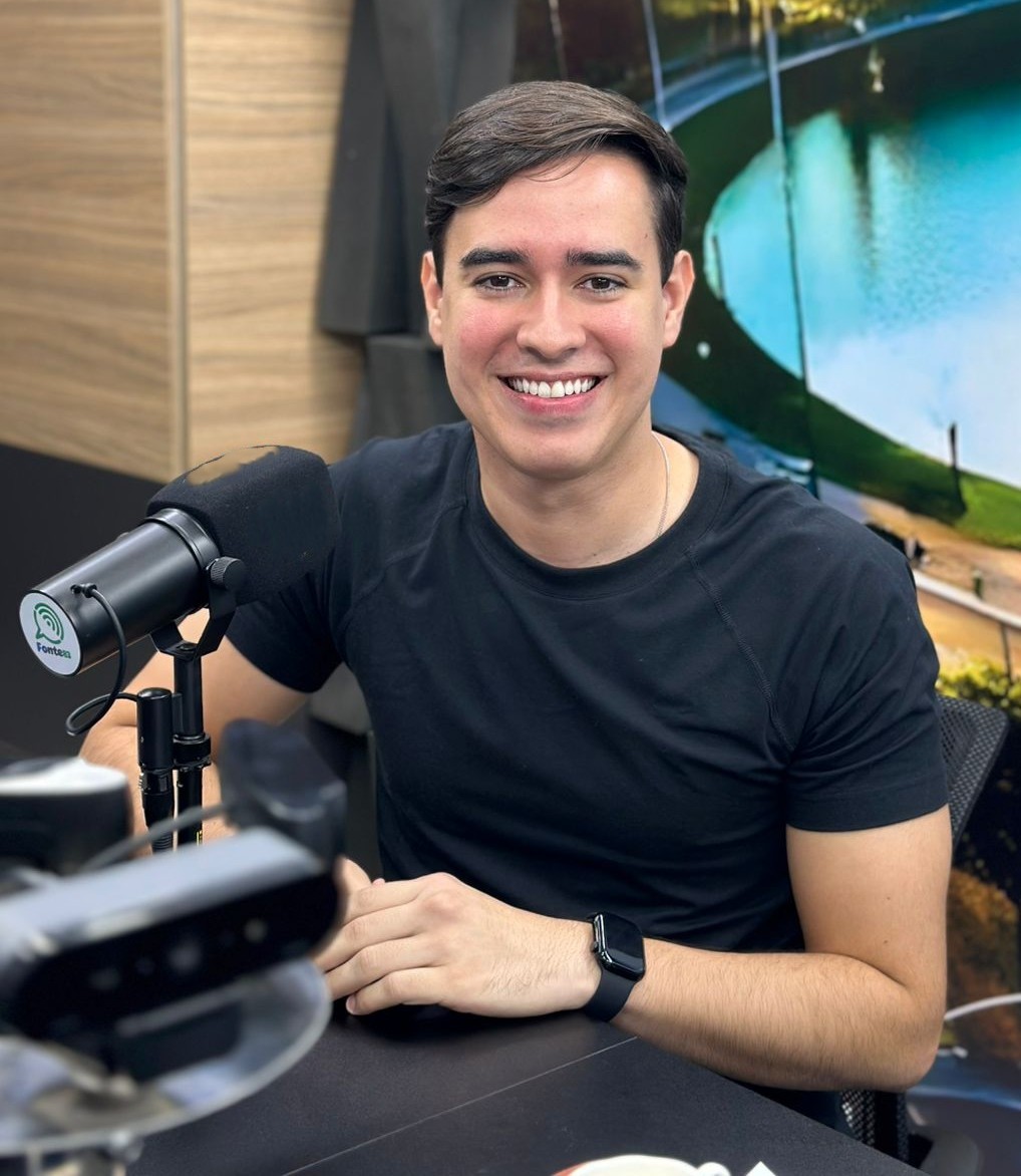 Polêmica dos 'naming rights': Ícaro Chaves estranha críticas de Milanez Neto a projeto aprovado por ele mesmo